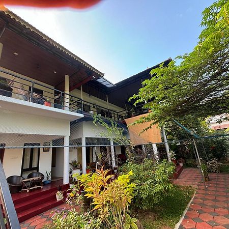 Marari Charlys Homestay Alappuzha Exterior foto