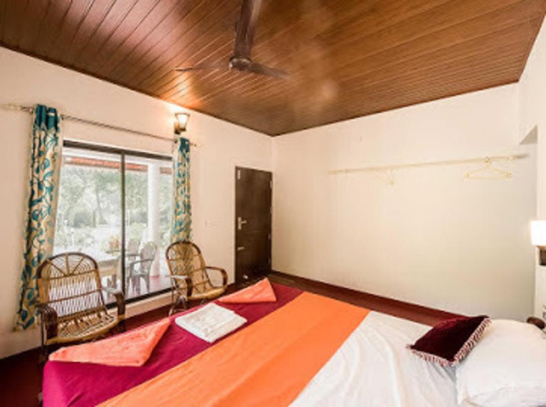 Marari Charlys Homestay Alappuzha Exterior foto