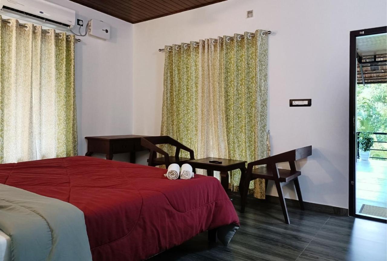 Marari Charlys Homestay Alappuzha Exterior foto